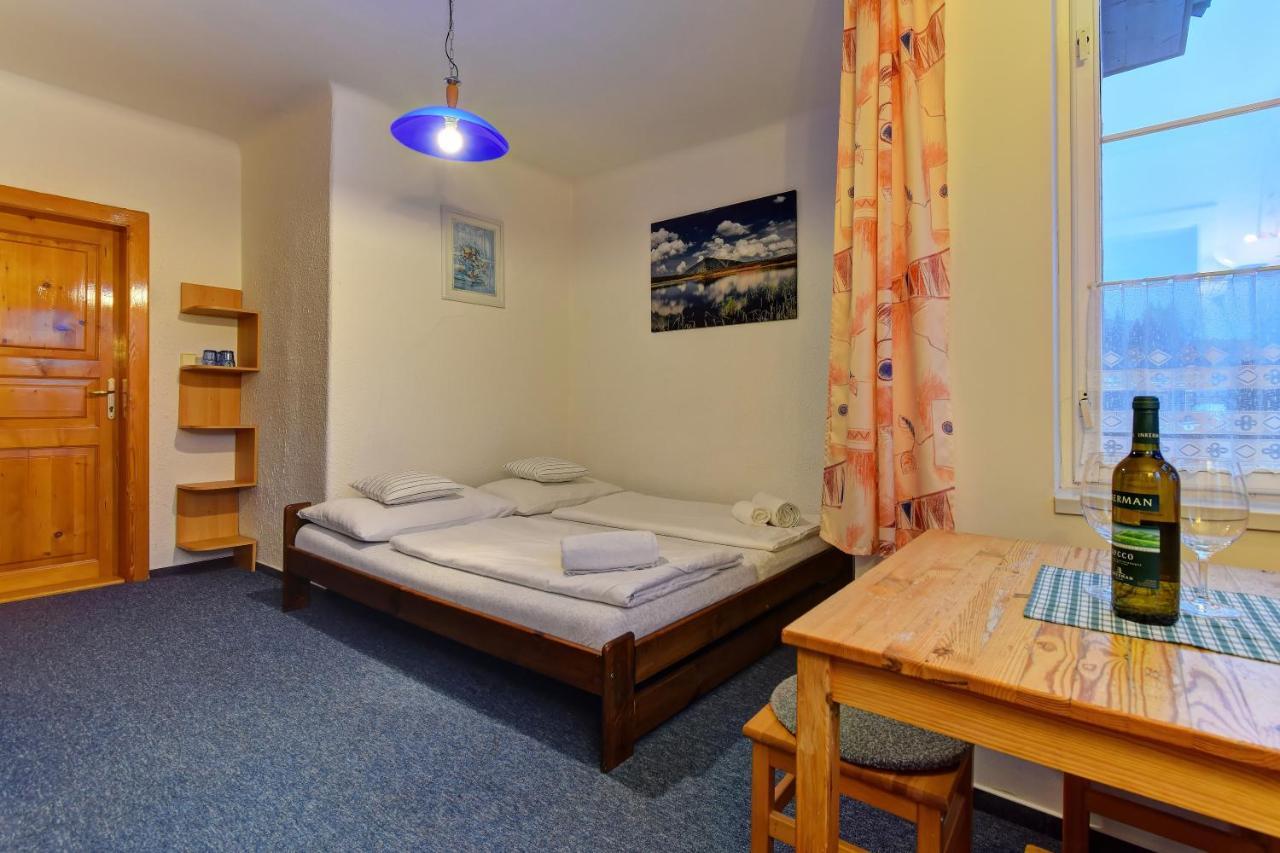 Guest house Seidl