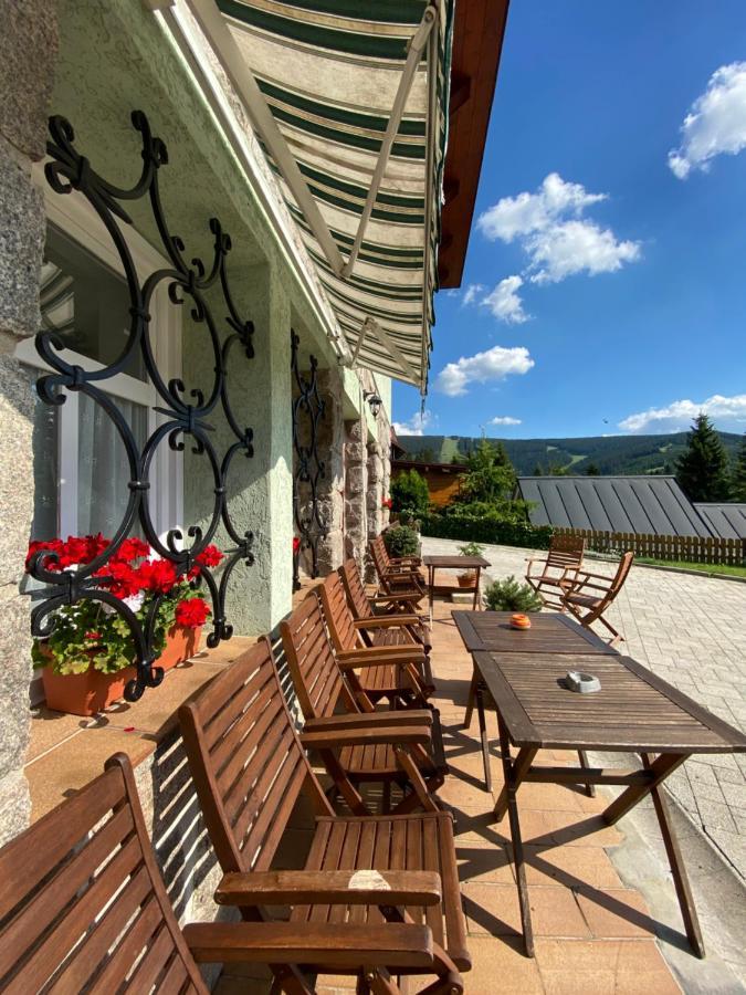 Guest house Seidl 3*