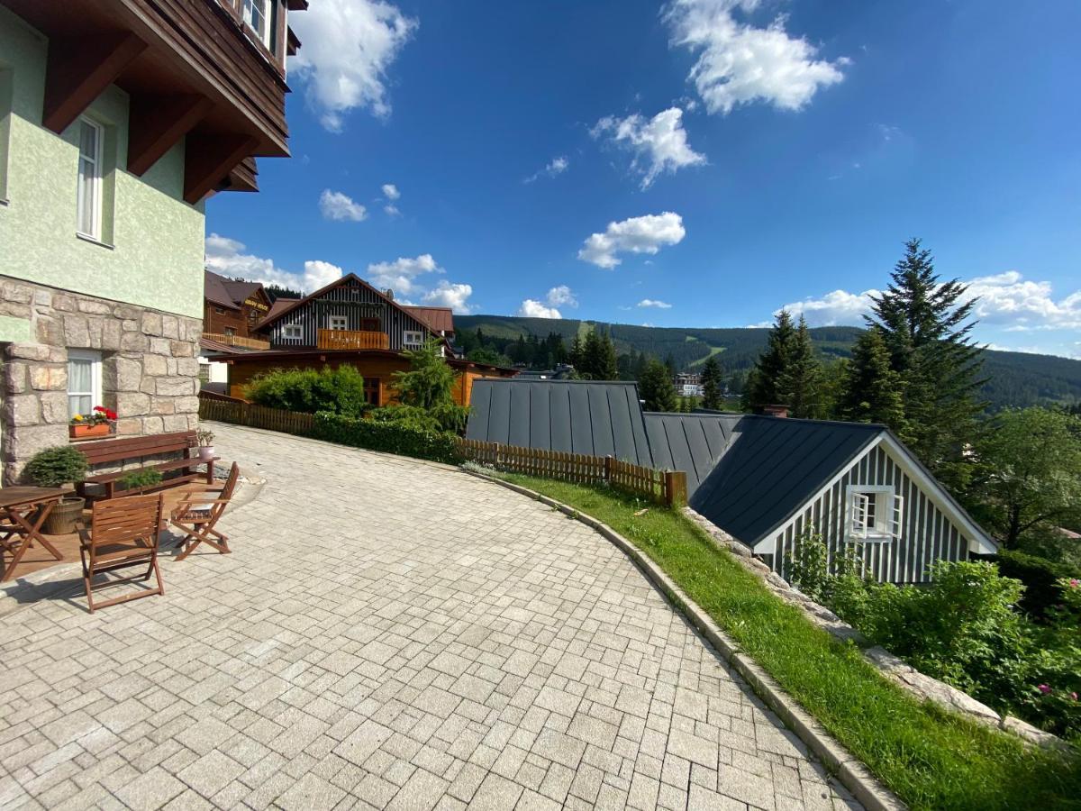 Seidl Penzión pre hostí 3*