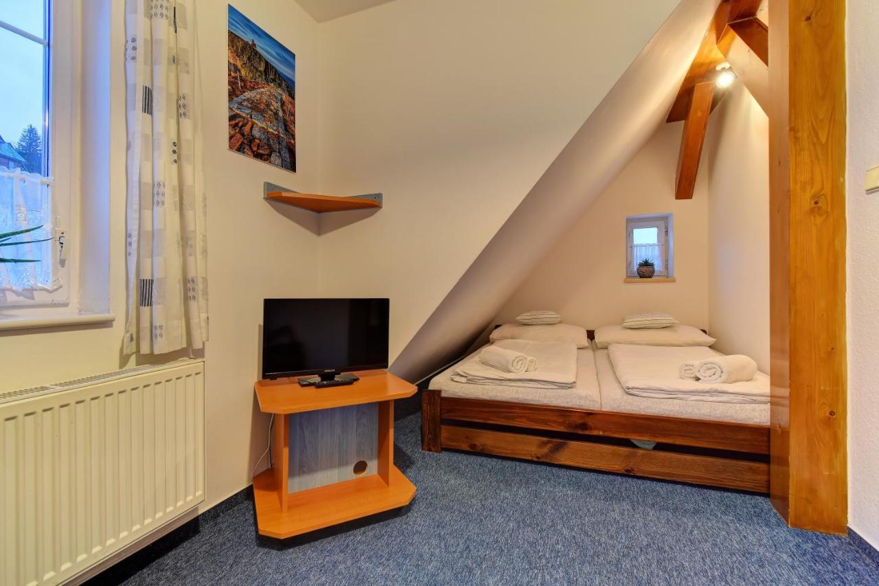 Seidl Gasthof 3*
